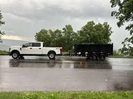 Professional Junk Removal Services in Lake Barcroft, VA